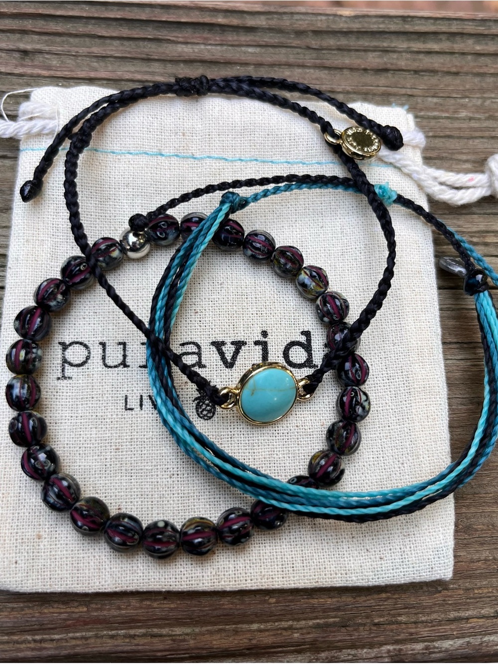 Pura Vida Bracelets